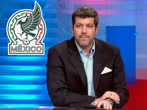 Fernando Palomo: "La vida es aquello que pasa mientras México busca técnico"