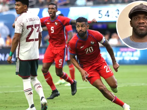 David Suazo: “Me alarma el crecimiento de Panamá”