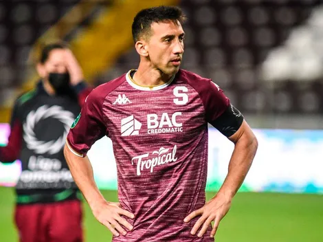 Mariano Torres empieza a hablar del retiro