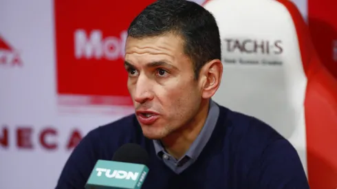 ¿Quién será el entrenador de México para la Copa Oro 2023?