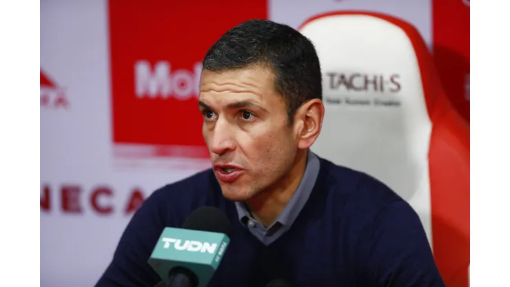 ¿Quién será el entrenador de México para la Copa Oro 2023?