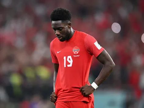 Canadá dejó afuera a sus figuras y se celebra en Guatemala