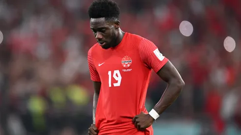 Canadá dejó afuera a sus figuras y se celebra en Guatemala