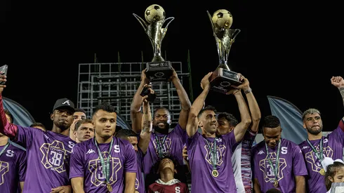 Deportivo Saprissa tendría preparado su segundo fichaje de cara al Apertura 2023