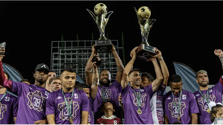 Deportivo Saprissa tendría preparado su segundo fichaje de cara al Apertura 2023