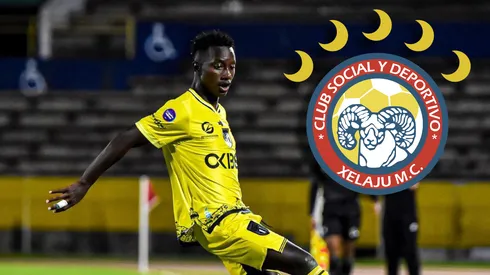 Xelajú maneja un nuevo nombre panameño para su ataque