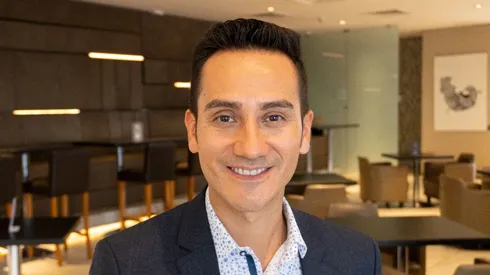 José del Valle no olvida la derrota de México ante USA: "Un saludo al nuevo padre de Concacaf"