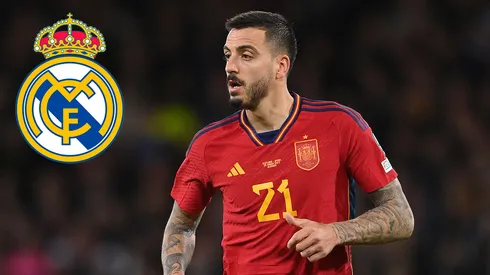 Joselu, el flamante fichaje del Real Madrid: quién es y cómo llegó al club merengue