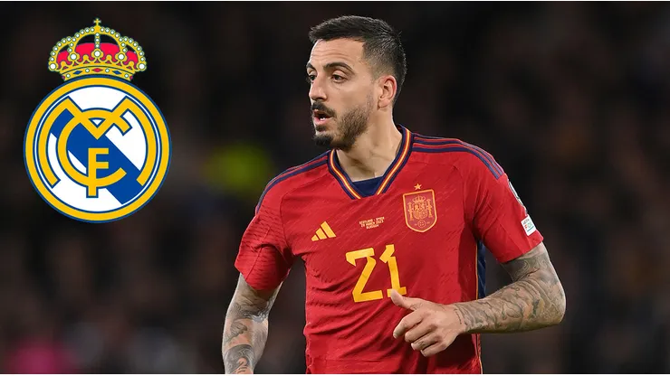 Joselu, el flamante fichaje del Real Madrid: quién es y cómo llegó al club merengue
