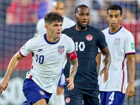 Canadá vs. Estados Unidos: siga EN VIVO la gran final del Final Four