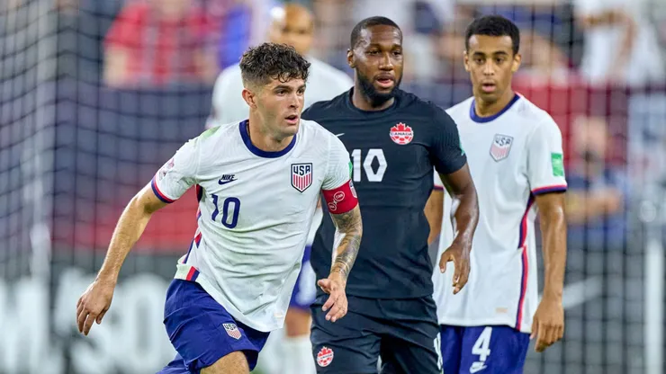 Canadá vs. Estados Unidos EN VIVO: cuándo, a qué hora y dónde ver hoy la final de la Concacaf Nations League 2023.