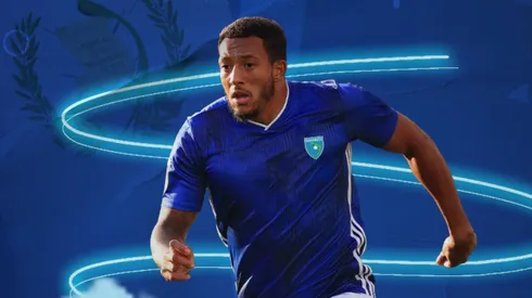 Los detalles de la llegada de Nathaniel Méndez-Laing a Guatemala