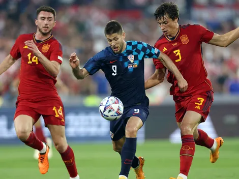 ¡España es el nuevo campeón de la UEFA Nations League!