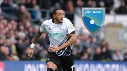 Revés inesperado para Nathaniel Mendez-Laing y su llegada a Guatemala