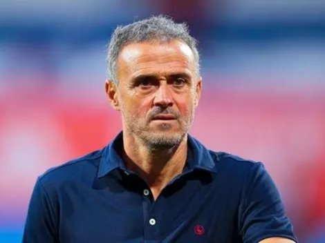 Luis Enrique será el nuevo DT de Keylor Navas en PSG
