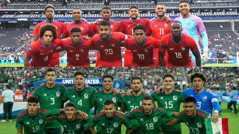Panamá vs. México: cuándo, a qué hora y en qué canal ver el juego por el tercer lugar de la Concacaf Nations League 2023.