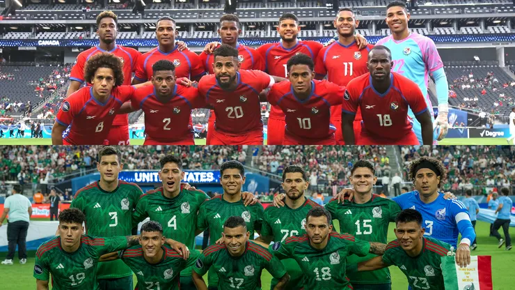 Panamá vs. México: cuándo, a qué hora y en qué canal ver el juego por el tercer lugar de la Concacaf Nations League 2023.