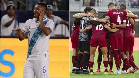 Guatemala vs. Venezuela: cuándo, a qué hora y en qué canal ver EN VIVO el amistoso internacional.