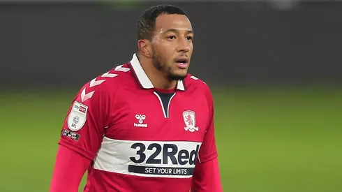 Nathaniel Méndez-Laing tiene todo listo para llegar a Guatemala