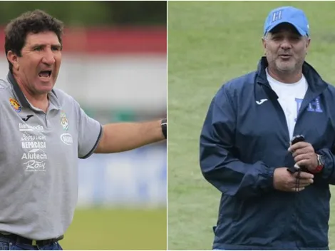 Vargas opina que Vásquez aún no logra usar bien a los jugadores