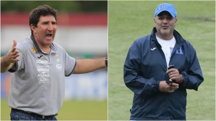 Vargas opina que Vásquez aún no logra usar bien a los jugadores