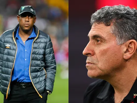 Hernán Medford apunta contra el ciclo de Suárez: "No se ha avanzado nada"