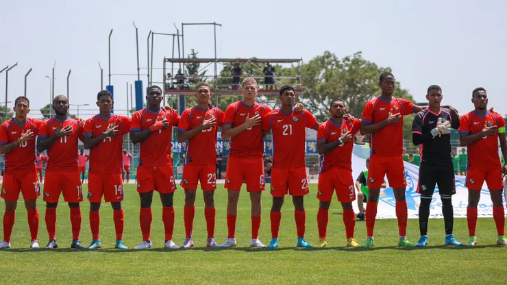 Panamá ya tiene rival para la final por el título (Fepafut)