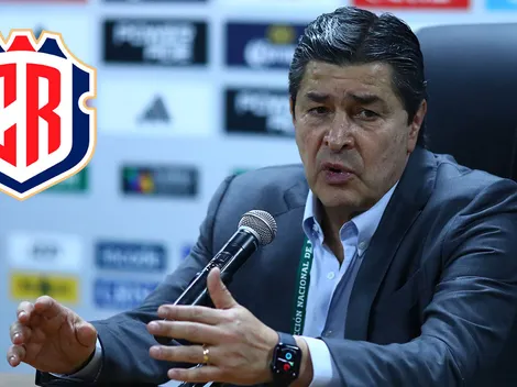 Luis Fernando Tena califica a Costa Rica como "de lo mejor en Centroamérica"