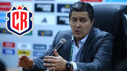 Luis Fernando Tena califica a Costa Rica como "de lo mejor en Centroamérica"