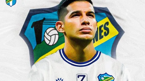 Antonio Chucho López es nuevo jugador de Comunicaciones