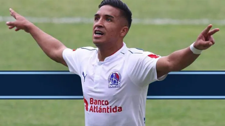 Michael Chirinos a muy poco de firmar con su nuevo equipo (Diario Más)
