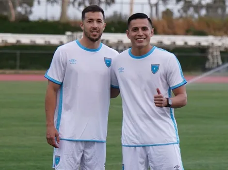 Aarón Herrera y Rubio Rubín serán titulares ante Costa Rica
