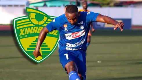 Xinabajul se reforzará con otro panameño