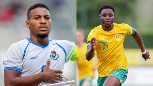Panamá vs. Australia por el Torneo Maurice Revello 2023: cuándo, a qué hora y dónde ver la semifinal EN VIVO.