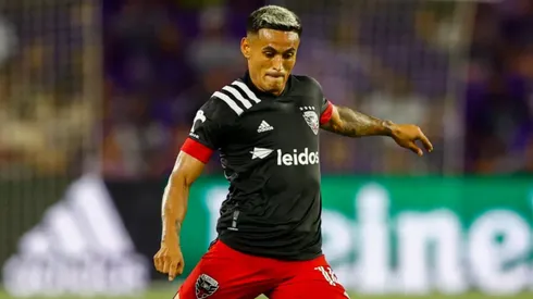 Andy Najar revela el equipo hondureño en el que quiere retirarse (MLS)