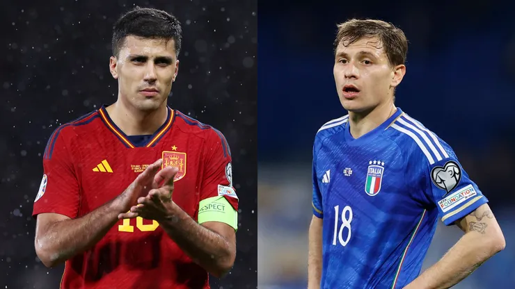 España vs. Italia por la semifinal de la UEFA Nations League 2023: cuándo, a qué hora y por qué canal ver el Final Four.
