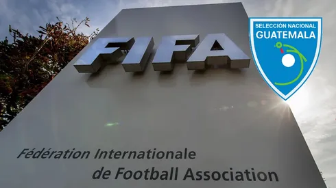 FIFA sentenció a Guatemala tras el Mundial Sub-20 en Argentina