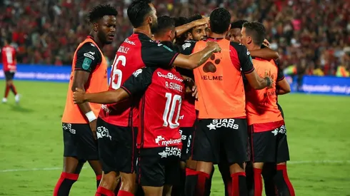 Alajuelense de Joel Campbell lidera Ranking de IFFHS como mejor club de Concacaf