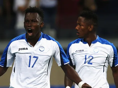 Romell Quioto se sumó a la polémica y le respondió a Alberth Elis