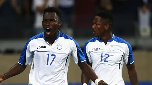 Romell Quioto se sumó a la polémica y le respondió a Alberth Elis