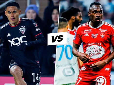 Andy Najar cruzó duramente a Alberth Elis