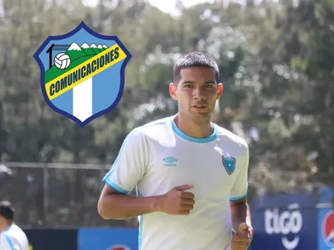 ¿Chucho López a Comunicaciones? Los detalles del gran rumor en Guatemala