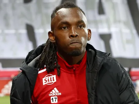 Alberth Elis le lanzó un duro dardo a referentes de Honduras