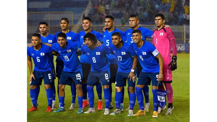 La gran ventaja que podría tener El Salvador ante y Corea del Sur