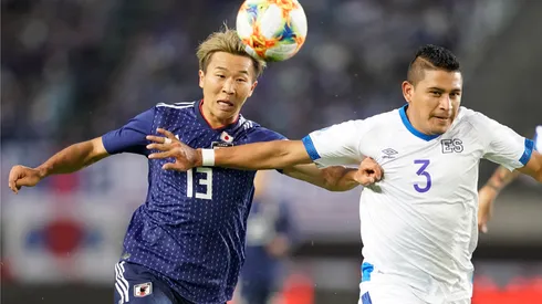 El Salvador vs. Japón: cuándo, a qué hora y dónde ver EN VIVO el amistoso de la Selecta.