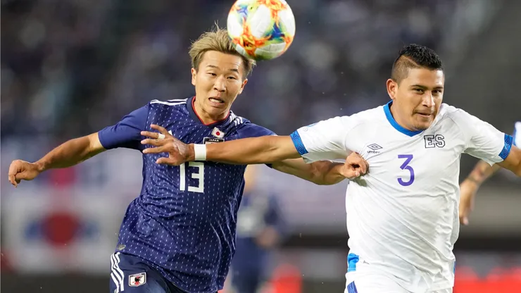 El Salvador vs. Japón: cuándo, a qué hora y dónde ver EN VIVO el amistoso de la Selecta.