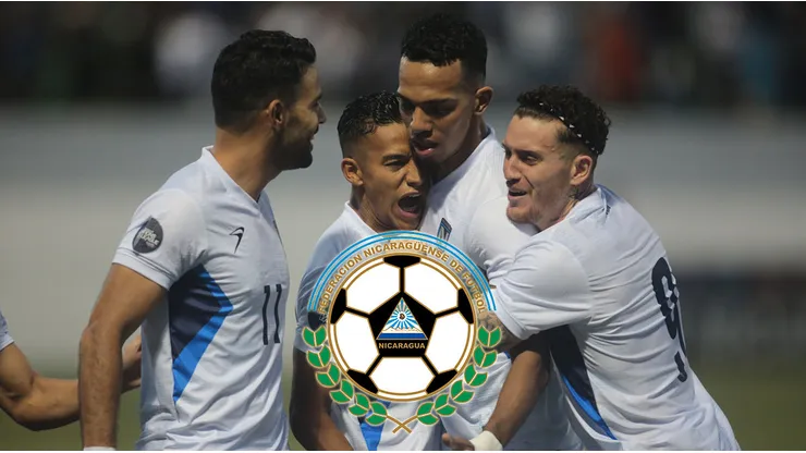 Federación de Nicaragua apela el veto de la Copa Oro 2023