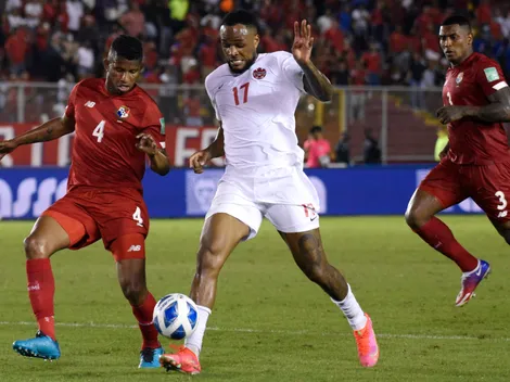 Panamá vs. Canadá: siga EN VIVO la semifinal del Final Four