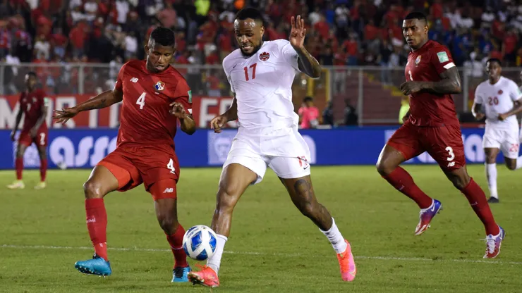Panamá vs. Canadá: cuándo, a qué hora y por qué canal ver las semifinales del Final Four de la Liga de Naciones de Concacaf 2023.