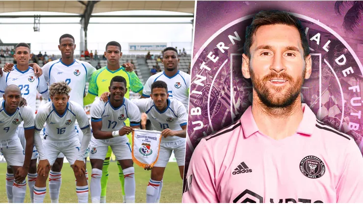 Panameño podría jugar con Messi en la MLS